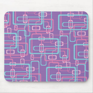 Rechtecksherbert Mousepad