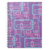 Rechtecksherbert Notizblock (Vorderseite)