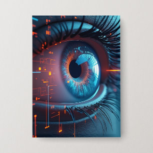 Rechtecktaste des Quanten Button