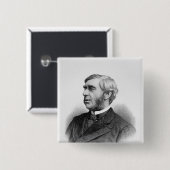 Rechter werter George J. Goschen Button (Vorne & Hinten)