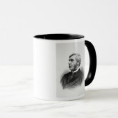 Rechter werter George J. Goschen Tasse (VorderseiteRechts)