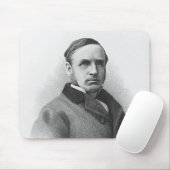 Rechter werter John Morley Mousepad (Mit Mouse)