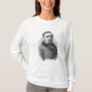 Rechter werter John Morley T-Shirt