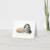 Rechtes Tool für die Job Black Mops-Karte Karte (Vorderseite)