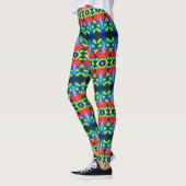 Rechtfertigbare KCFX Leggings (Links)