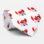 rechtfertigen trudeau valentine krawatte (Gerollt)