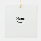 Rechtliche Bedingungen Weihnachtsschmuck (Rückseite)