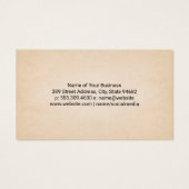 Rechtliche Skala | Gavel Logo (Rückseite)