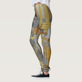 Rechtliche Vereinfachung Leggings