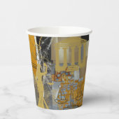 Rechtliche Vereinfachung Pappbecher (Links)