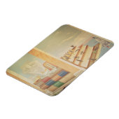 Rechtlicher Spielraum und Stolz Magnet (Linke Seite)