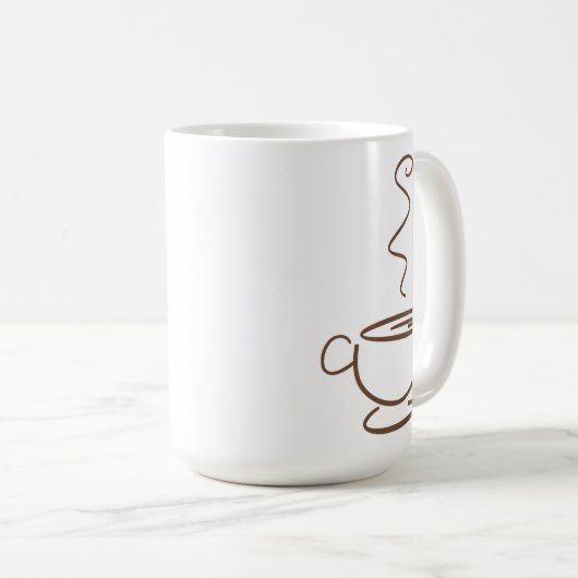 Rechtliches Mittel Kaffeetasse (VorderseiteRechts)