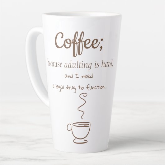 Rechtliches Mittel Milchtasse (Linke Ecke)