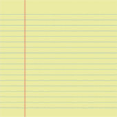 Rechtliches Muster Aufkleber (Vorderseite)