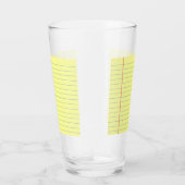 Rechtliches Muster Glas (Rechts)