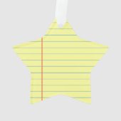 Rechtliches Muster Ornament (Rückseite)