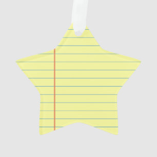 Rechtliches Muster Ornament