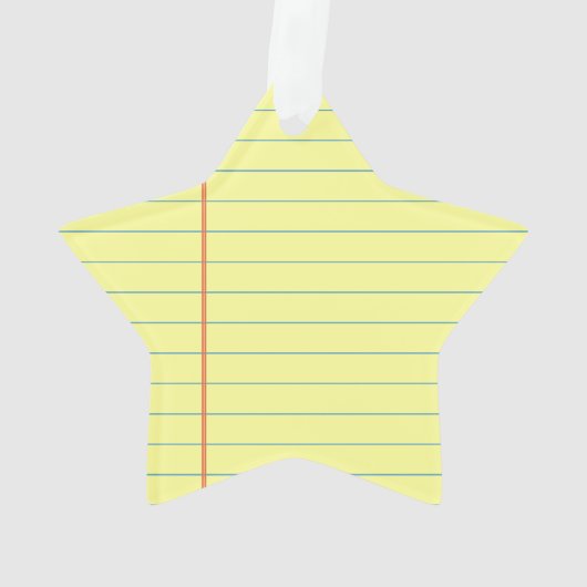 Rechtliches Muster Ornament (Rückseite)