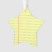 Rechtliches Muster Ornament (Vorderseite)