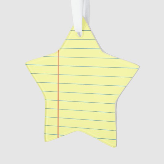 Rechtliches Muster Ornament (Vorderseite)