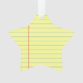 Rechtliches Muster Ornament (Vorderseite)