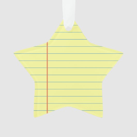 Rechtliches Muster Ornament (Vorderseite)