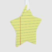 Rechtliches Muster Ornament (Vorderseite)