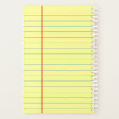 Rechtliches Muster Planer (Rückseite)