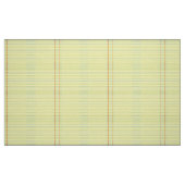 Rechtliches Muster Stoff (Fat Quarter (45,7 x 55,9 cm))