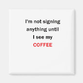 RechtRechte_2 Magnet (Vorne)