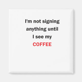 RechtRechte_2 Magnet