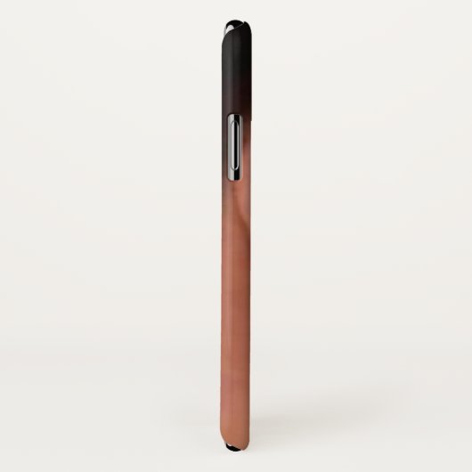 Rechts Ohr Case-Mate iPhone Hülle (Hinten/Rechts)