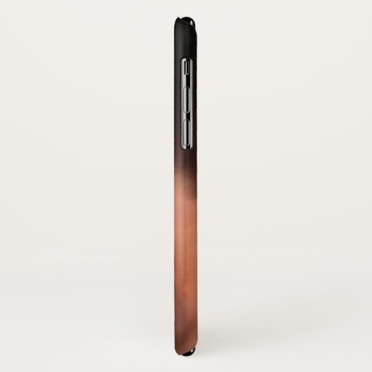 Rechts Ohr Case-Mate iPhone Hülle (Hinten/Links)