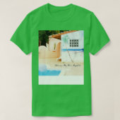 Rechts zeigen T-Shirt (Design vorne)