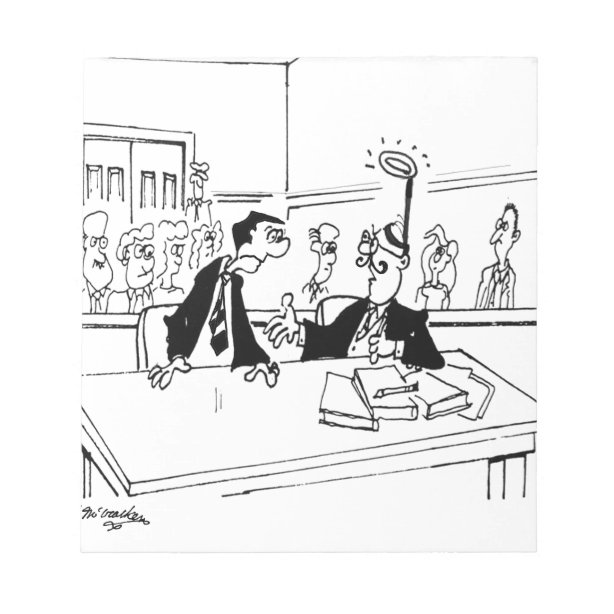 Rechtsanwalt Cartoon Geschenke Zazzle.de