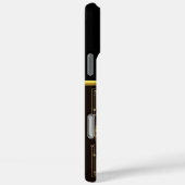 Rechtsanwalt für geistiges Eigentum Case-Mate iPhone Hülle (Rückseite / Rechts)