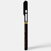 Rechtsanwalt für geistiges Eigentum Case-Mate iPhone Hülle (Rückseite / Links)