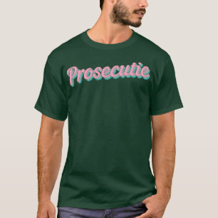 Rechtsanwalt gibt Jurastudenten Rechtsanwälte 4 T-Shirt