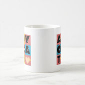 Rechtsanwalt Kaffeetasse (Mittel)