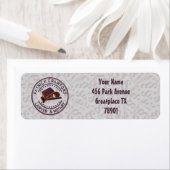 Rechtsanwalt oder Notar mit richterlichem Hammer u (Insitu)