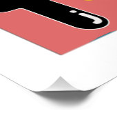 Rechtsanwalt Poster (Ecke)