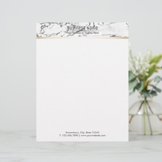 Rechtsanwalt-Rechtsanwalts-moderne Briefbogen (Stehend Vorderseite)