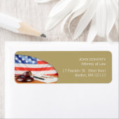 Rechtsanwalt | Rechtsanwaltssiegel (Insitu)