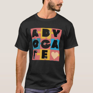 Rechtsanwalt T-Shirt