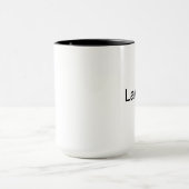 Rechtsanwalt-Tasse Tasse (Zentrum)