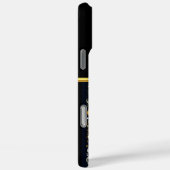 Rechtsanwalt zur Förderung der Umweltgerechtigkeit Case-Mate iPhone Hülle (Rückseite / Rechts)