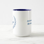 Rechtsanwälte machen bessere Anträge Tasse (Zentrum)