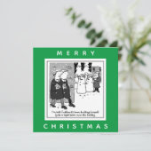 Rechtsanwälte mit dem juristischen Team von Snowme Karte (Stehend Vorderseite)