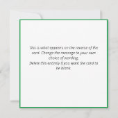 Rechtsanwälte mit dem juristischen Team von Snowme Karte (Rückseite)