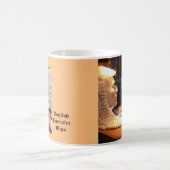 "Rechtsanwälte/Rechtsanwälte in den englischen Kaffeetasse (Mittel)